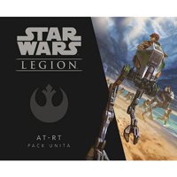 Star Wars Legion - AT-RT