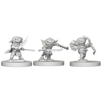 Pathfinder - Deep Cuts Miniatures - Goblins