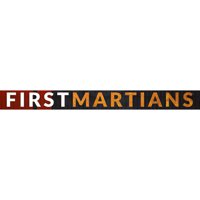 First Martians - Avventure sul Pianeta Rosso: Promo Trasloco First Martians - Avventure sul Pianeta Rosso: Promo Trasloco
