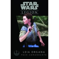 Star Wars Legion - Leia Organa