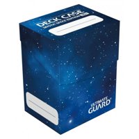 Porta Mazzo Ultimate Guard 80 (MYSTIC SPACE)