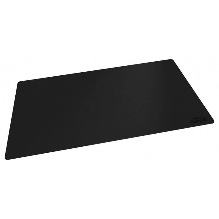 Copertina di Tappetino Ultimate Guard Xenoskin (NERO) Copertina di Tappetino Ultimate Guard Xenoskin (NERO)