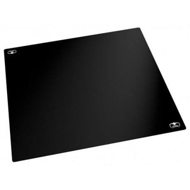 Copertina di Tappetino Ultimate Guard 80x80 (NERO) Copertina di Tappetino Ultimate Guard 80x80 (NERO)