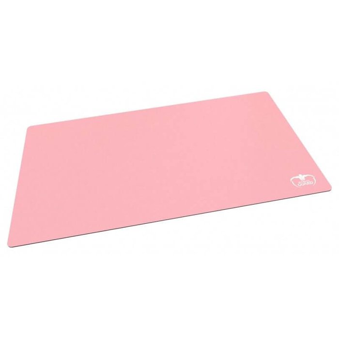 Copertina di Tappetino Ultimate Guard (ROSA) Copertina di Tappetino Ultimate Guard (ROSA)