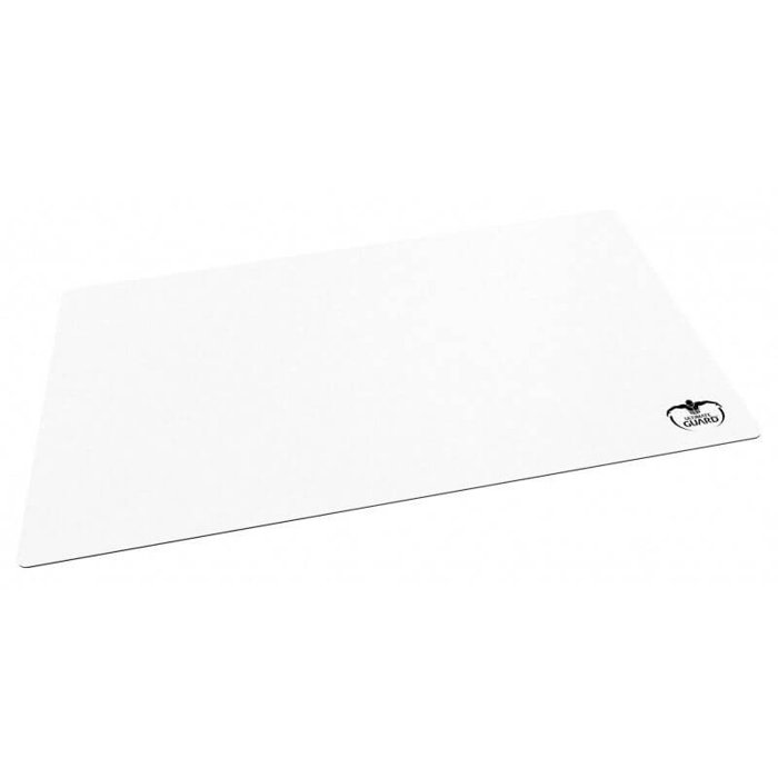 Copertina di Tappetino Ultimate Guard (BIANCO) Copertina di Tappetino Ultimate Guard (BIANCO)