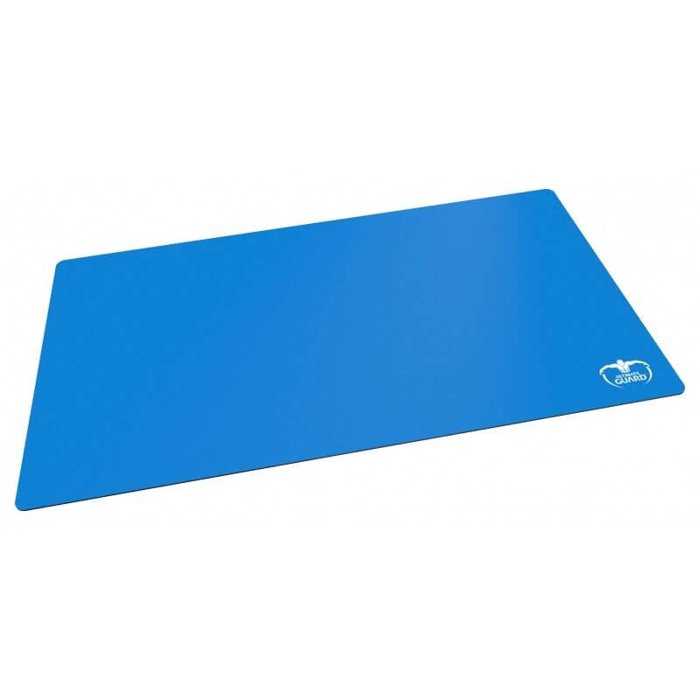 Copertina di Tappetino Ultimate Guard (AZZURRO) Copertina di Tappetino Ultimate Guard (AZZURRO)