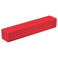 Porta Tappetino Ultimate Guard Flip'n'Tray (ROSSO)