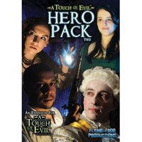 A Touch of Evil - Hero Pack 2