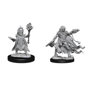 Copertina di Pathfinder: Deep Cuts Miniatures - Evil Wizards Copertina di Pathfinder: Deep Cuts Miniatures - Evil Wizards