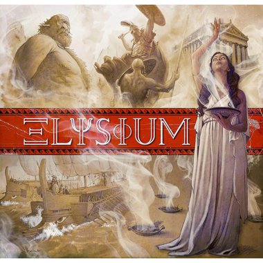 Elysium