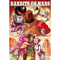 Bandits On Mars