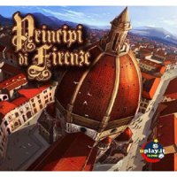 Principi di Firenze -  Edizione Limitata Numerata