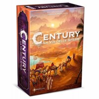 Century - La Via delle Spezie