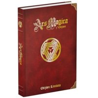 Ars Magica - Edizione Deluxe