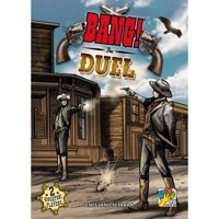 Bang! - The Duel