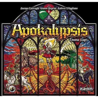 Apokalypsis