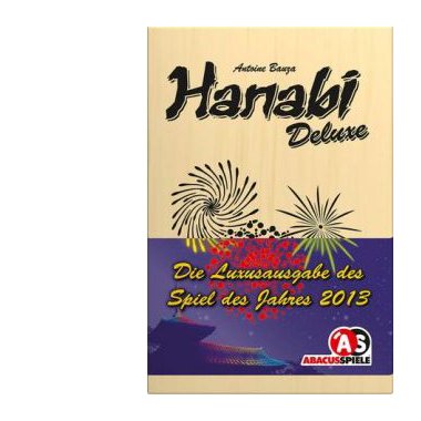 Hanabi - Deluxe