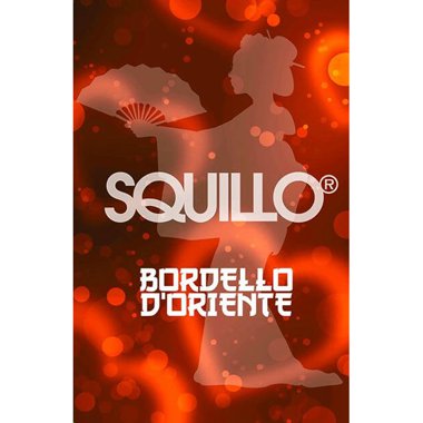 Squillo - Bordello d'Oriente