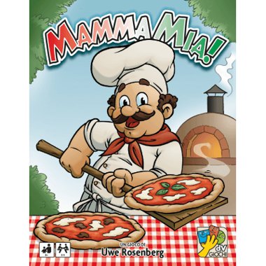 Mamma Mia!