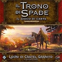 Il Trono di Spade - LCG -  Leoni di Castel Granito