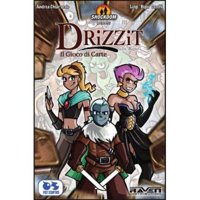 Drizzit - Il Gioco di Carte