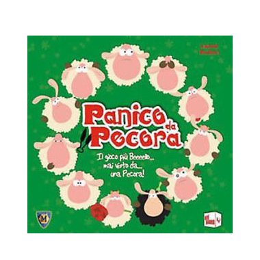 Panico da Pecora