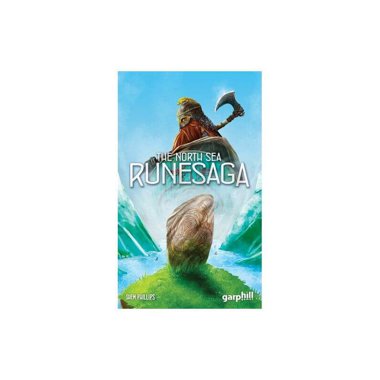 The North Sea Runesaga