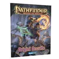 Pathfinder - Origini Occulte