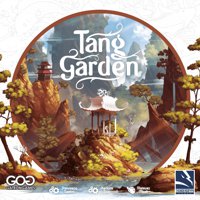 Acquista Tang Garden: Deluxe Tang Garden: Deluxe