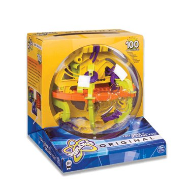 Copertina di Perplexus Copertina di Perplexus
