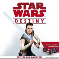 Star Wars Destiny: Set per Due Giocatori