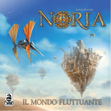 Noria