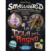 Small World: La Tela del Ragno
