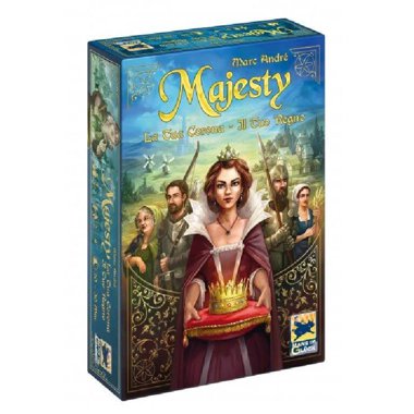 Majesty