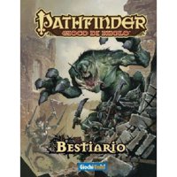 Pathfinder: Bestiario Pocket