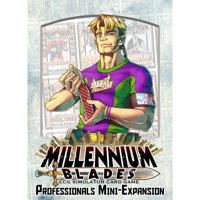 Millennium Blades - Professionals