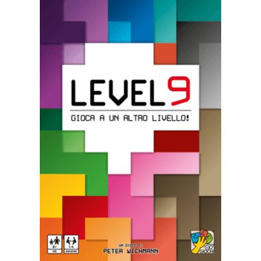 Level 9