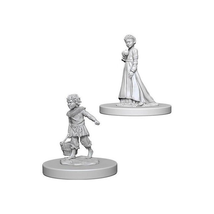 Copertina di Pathfinder: Deep Cuts Miniatures - Children Copertina di Pathfinder: Deep Cuts Miniatures - Children