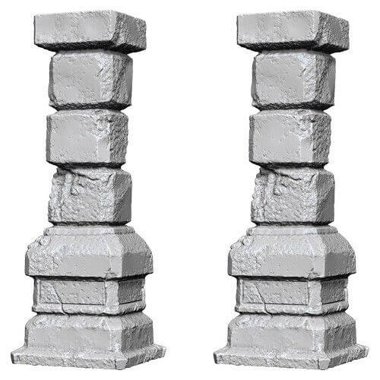 Copertina di Pathfinder: Deep Cuts Miniatures - Pillars Copertina di Pathfinder: Deep Cuts Miniatures - Pillars