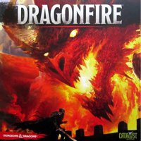Dungeons & Dragons - Dragonfire