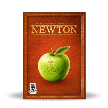 Newton Vecchia Edizione