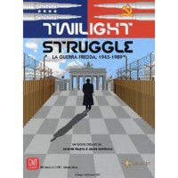 Twilight Struggle - Edizione Deluxe