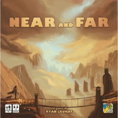 Near and Far