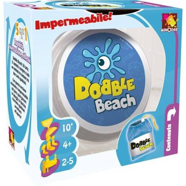 Dobble - Beach
