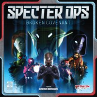 Specter Ops - Broken Covenant