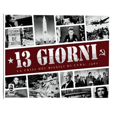 13 Giorni - La Crisi dei Missili di Cuba, 1962