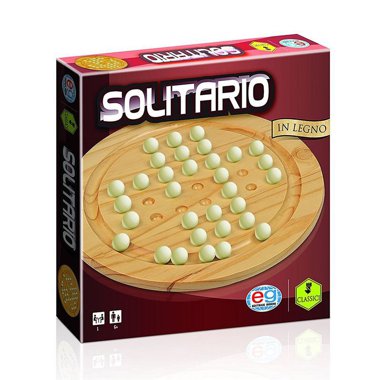 Solitario