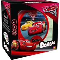 Dobble - Cars