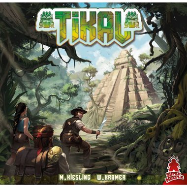 Tikal