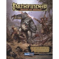 Pathfinder - Pericolo e Bottino